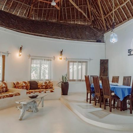 וואטאמו Baobab Village מראה חיצוני תמונה