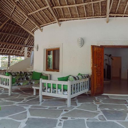 וואטאמו Baobab Village מראה חיצוני תמונה