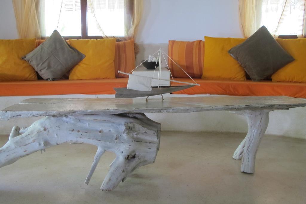 וואטאמו Baobab Village מראה חיצוני תמונה