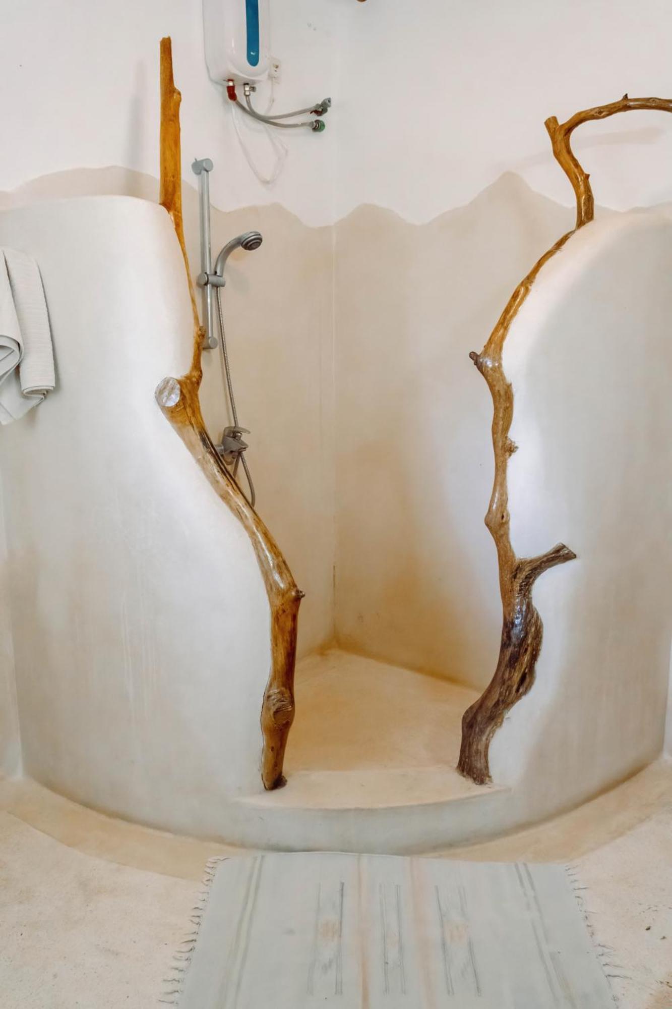 וואטאמו Baobab Village מראה חיצוני תמונה