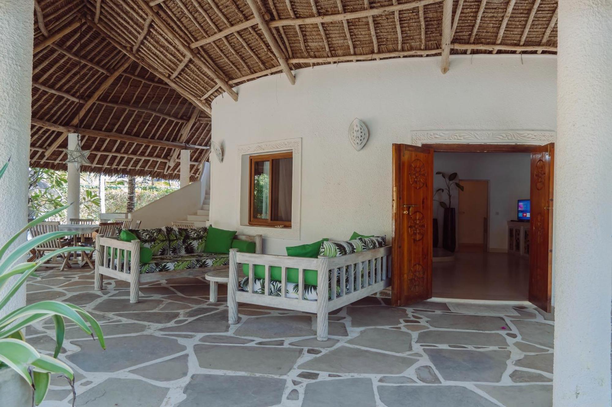 וואטאמו Baobab Village מראה חיצוני תמונה