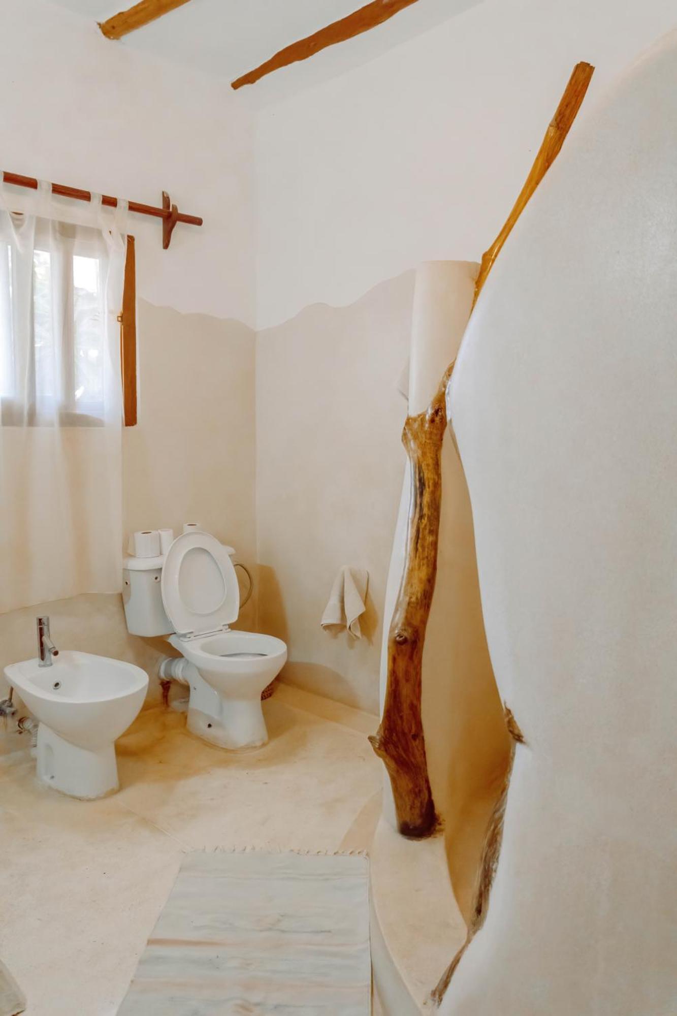 וואטאמו Baobab Village מראה חיצוני תמונה
