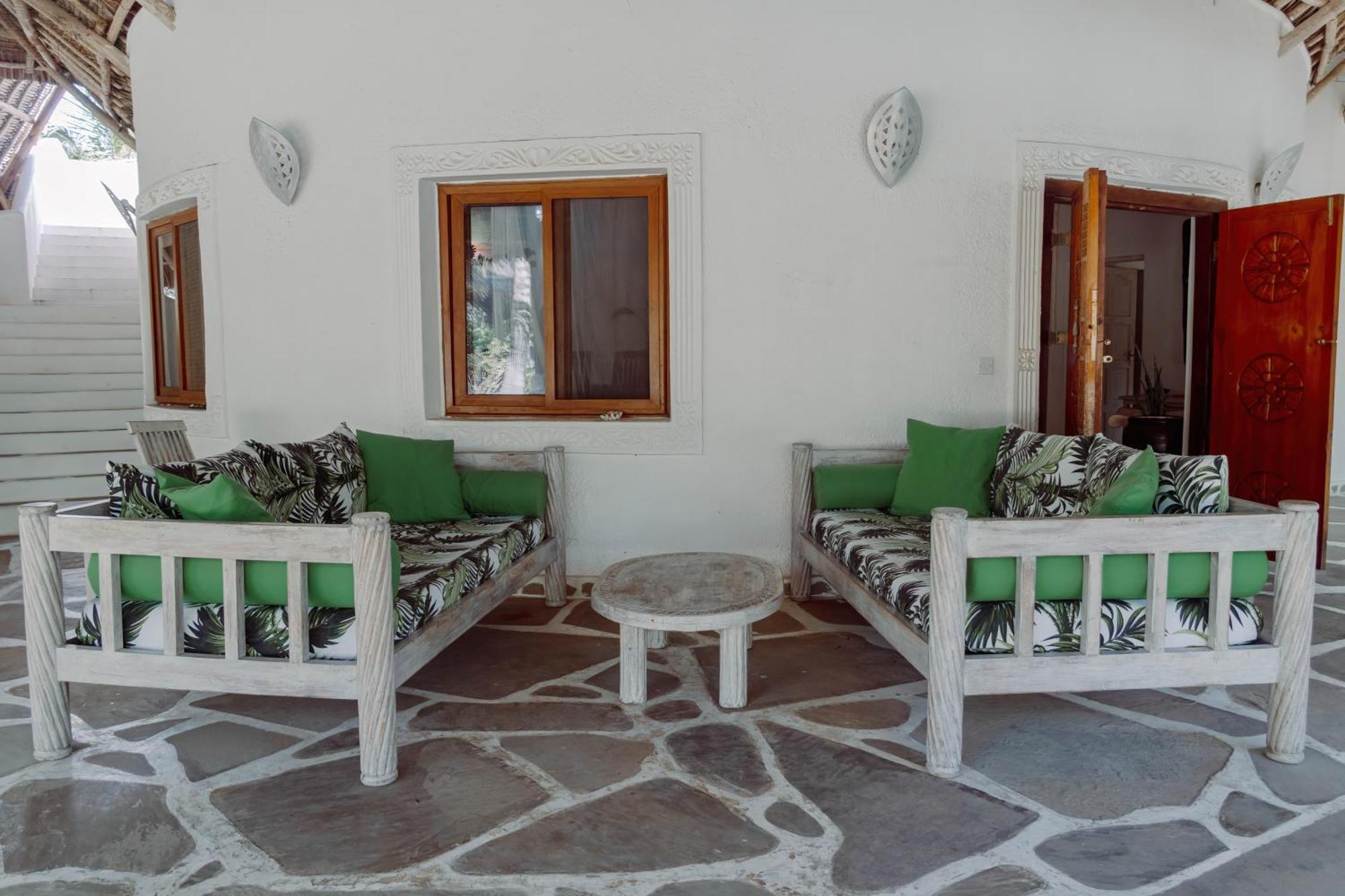 וואטאמו Baobab Village מראה חיצוני תמונה