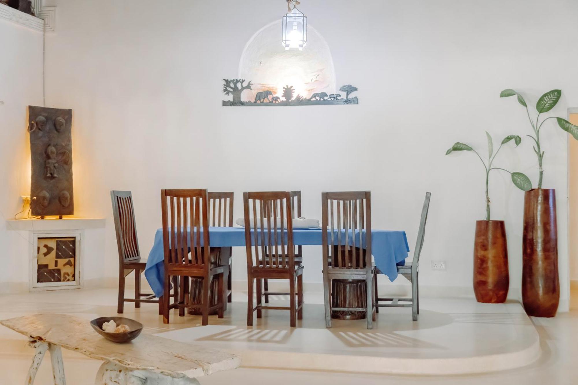 וואטאמו Baobab Village מראה חיצוני תמונה