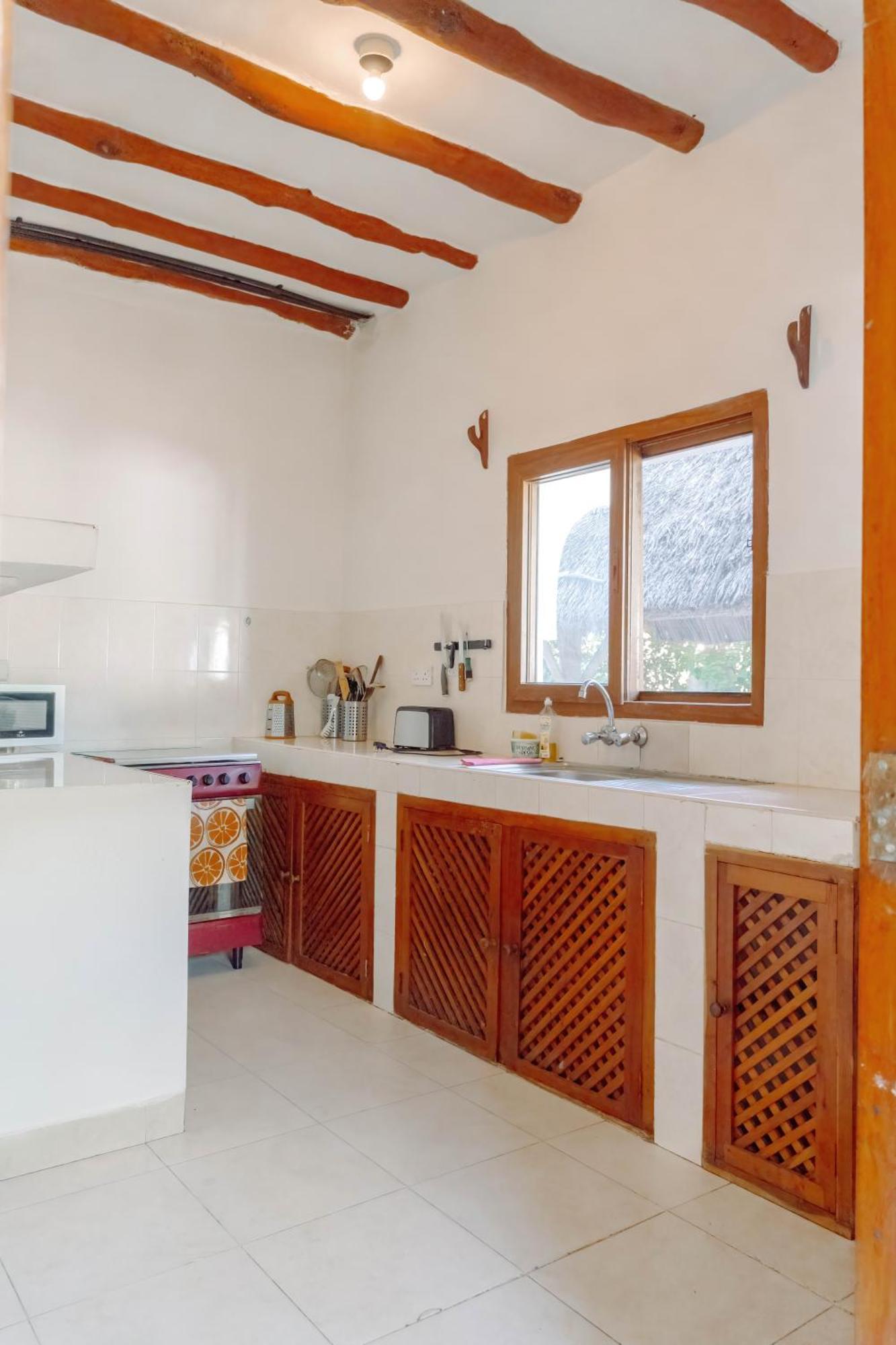 וואטאמו Baobab Village מראה חיצוני תמונה