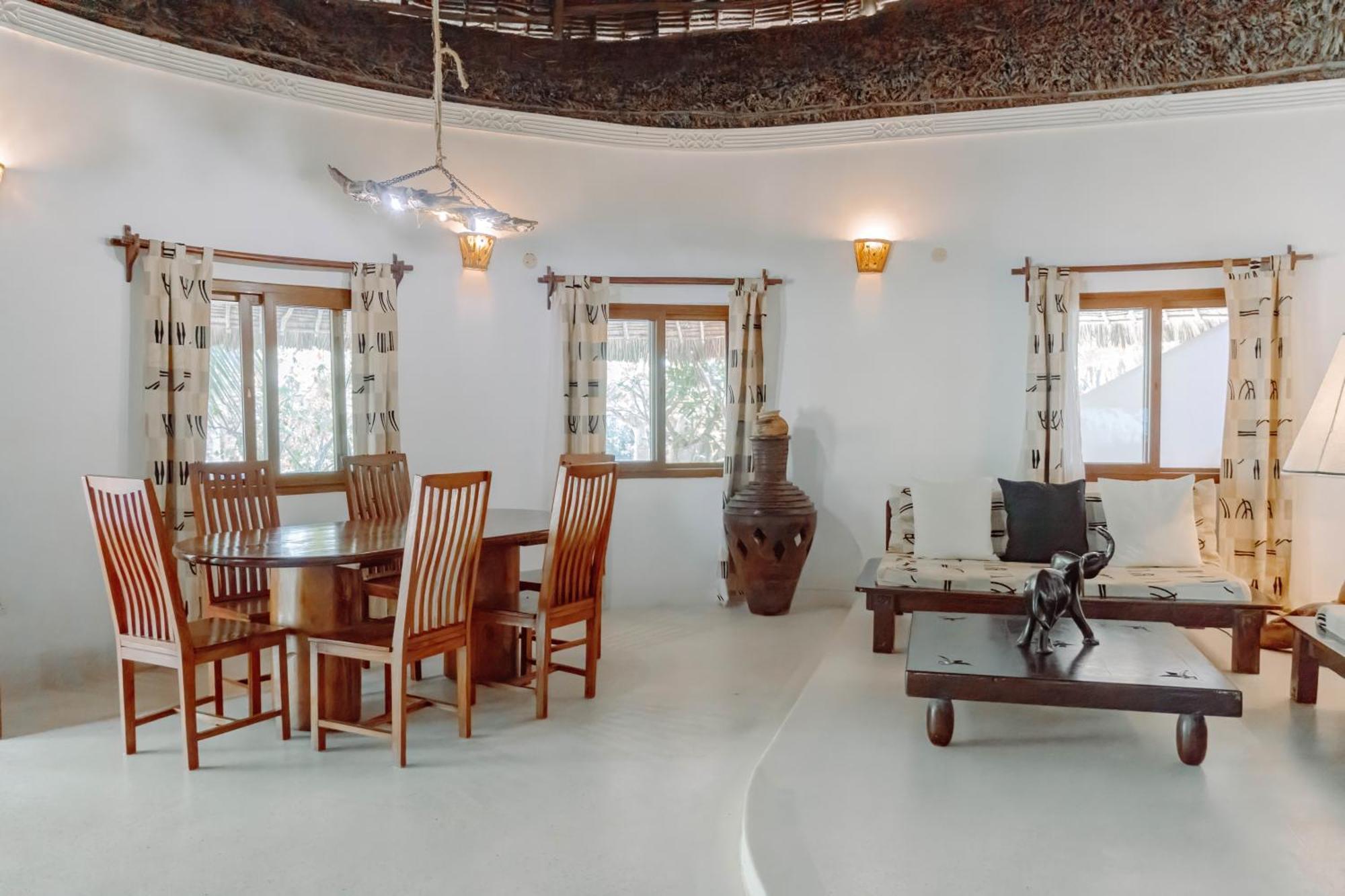 וואטאמו Baobab Village מראה חיצוני תמונה