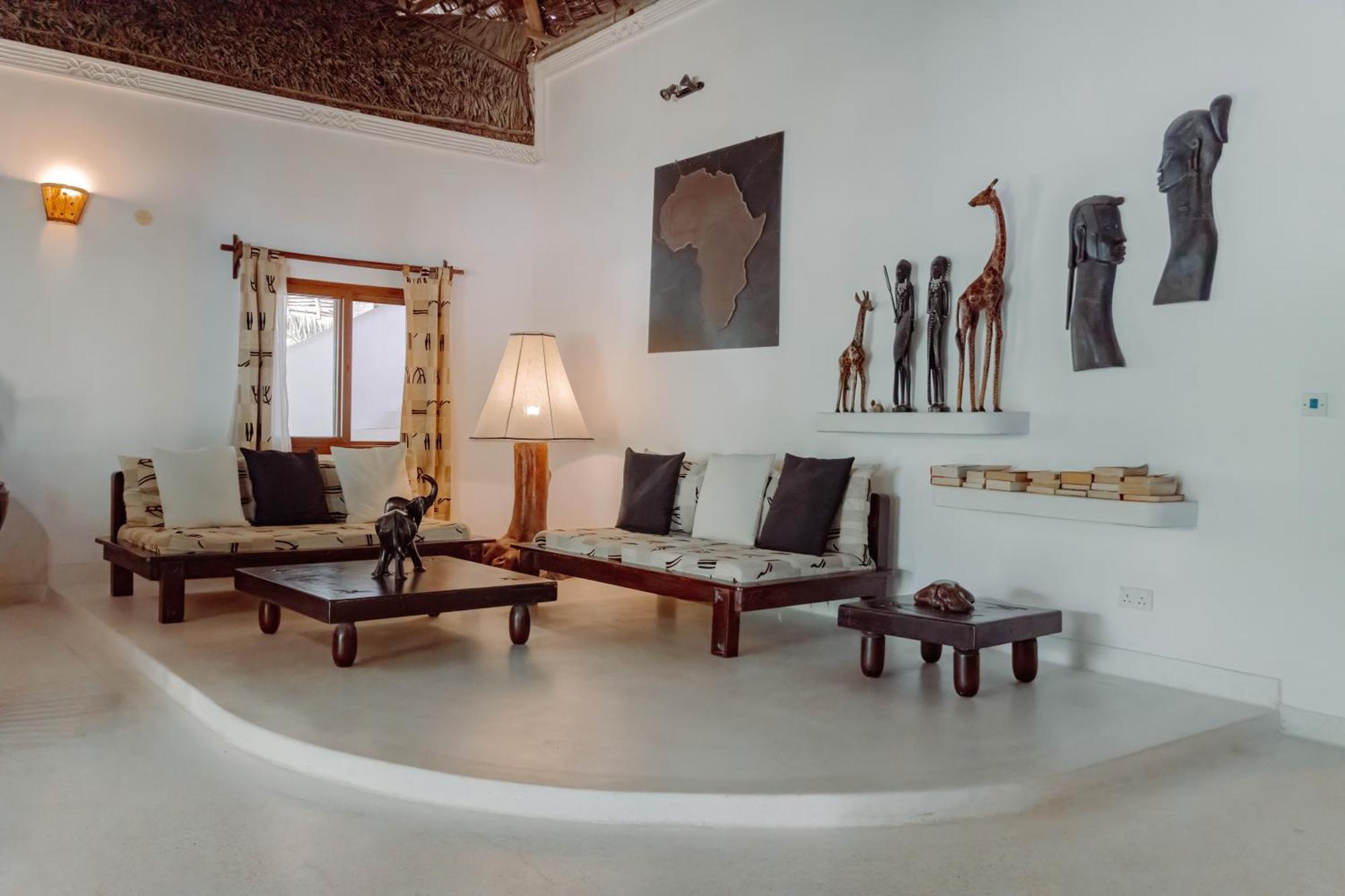 וואטאמו Baobab Village מראה חיצוני תמונה