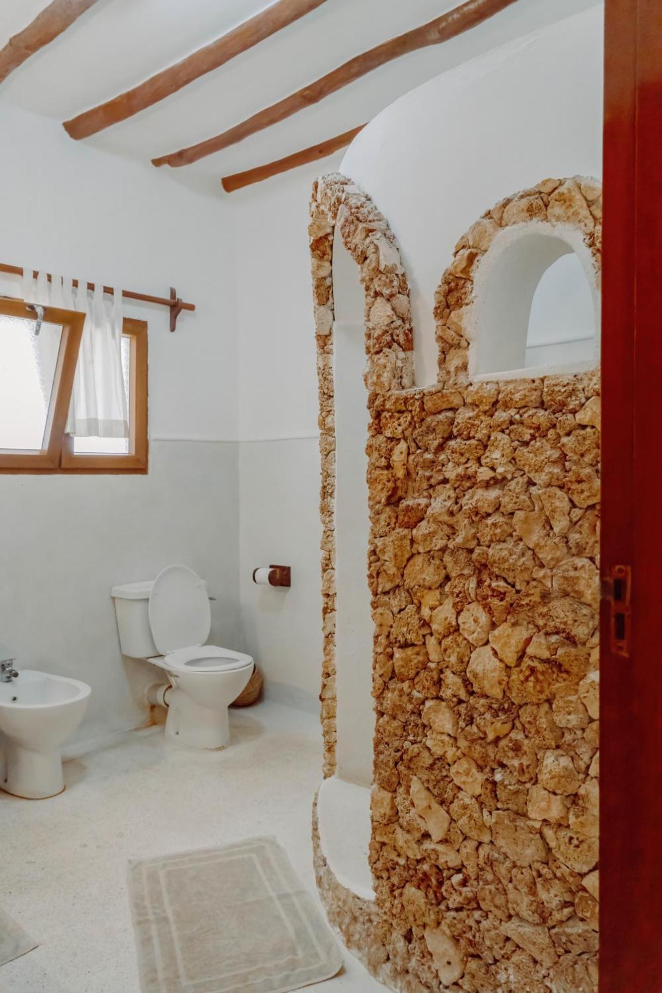 וואטאמו Baobab Village מראה חיצוני תמונה