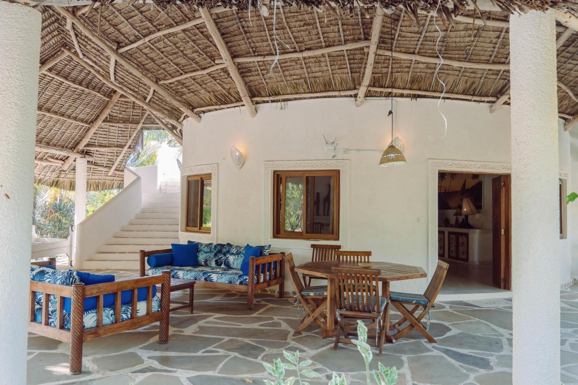 וואטאמו Baobab Village מראה חיצוני תמונה