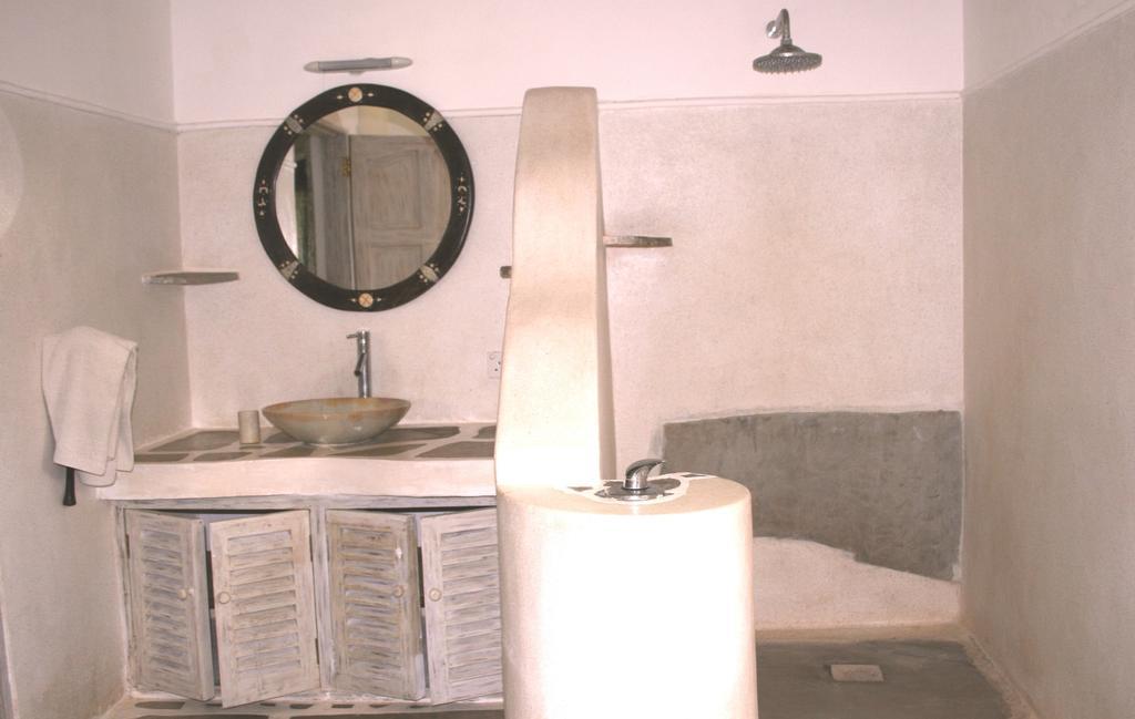 וואטאמו Baobab Village חדר תמונה