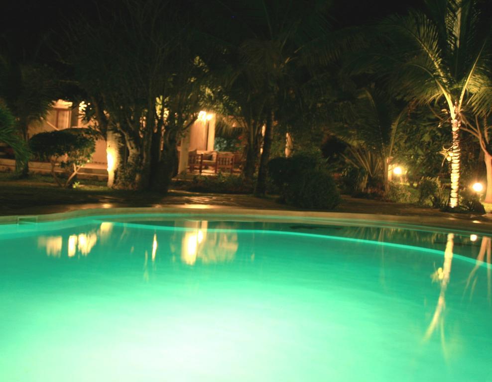 וואטאמו Baobab Village חדר תמונה