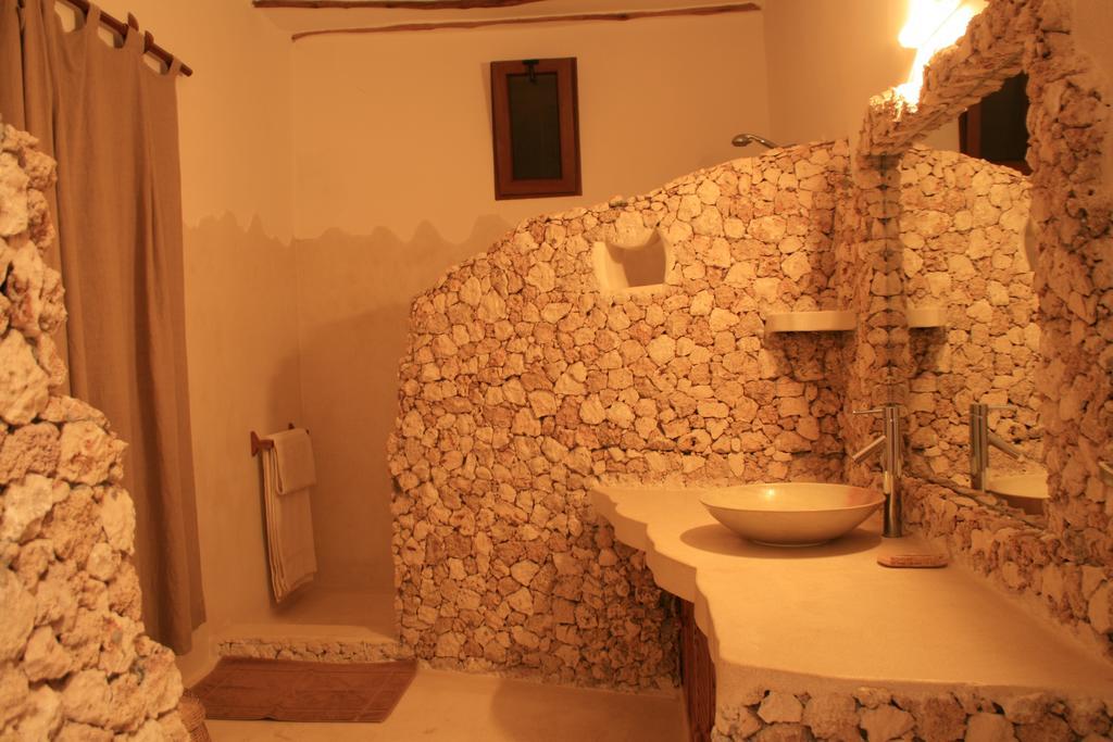 וואטאמו Baobab Village חדר תמונה