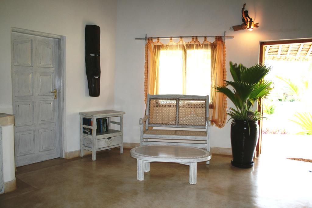 וואטאמו Baobab Village מראה חיצוני תמונה