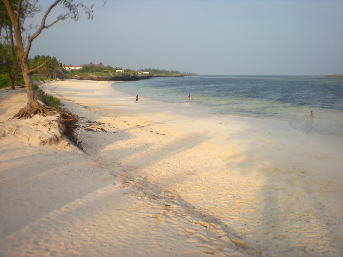 וואטאמו Baobab Village מראה חיצוני תמונה