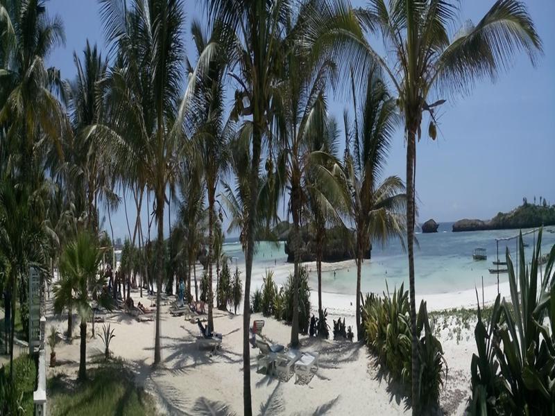וואטאמו Baobab Village מראה חיצוני תמונה