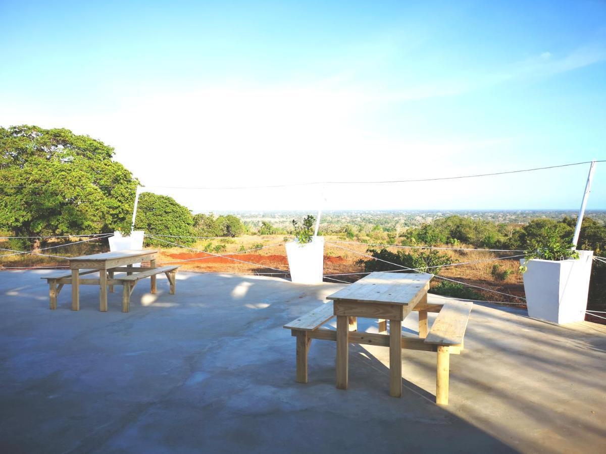 וואטאמו Baobab Village מראה חיצוני תמונה